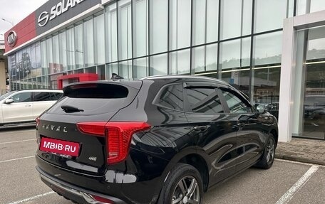 Haval Jolion, 2023 год, 1 690 000 рублей, 5 фотография