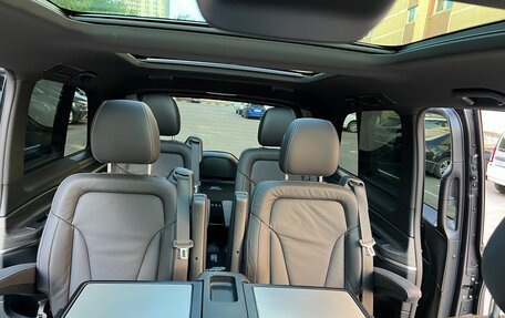 Mercedes-Benz V-Класс, 2024 год, 11 950 000 рублей, 21 фотография
