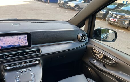 Mercedes-Benz V-Класс, 2024 год, 11 950 000 рублей, 15 фотография
