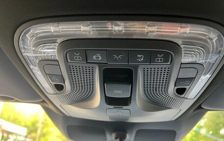 Mercedes-Benz V-Класс, 2024 год, 11 950 000 рублей, 25 фотография