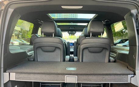 Mercedes-Benz V-Класс, 2024 год, 11 950 000 рублей, 27 фотография