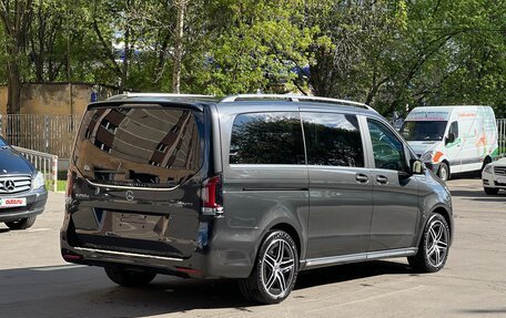 Mercedes-Benz V-Класс, 2024 год, 11 950 000 рублей, 32 фотография