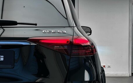 Mercedes-Benz GLE AMG, 2025 год, 16 400 000 рублей, 9 фотография