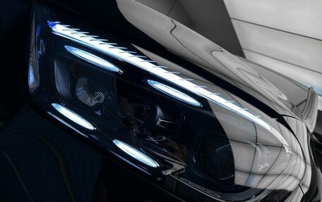 Mercedes-Benz GLE AMG, 2025 год, 16 400 000 рублей, 8 фотография