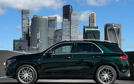 Mercedes-Benz GLE AMG, 2025 год, 16 400 000 рублей, 7 фотография