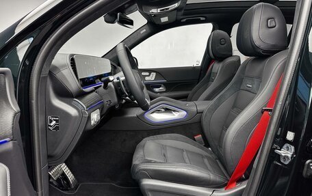 Mercedes-Benz GLE AMG, 2025 год, 16 400 000 рублей, 11 фотография