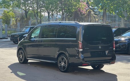 Mercedes-Benz V-Класс, 2024 год, 11 950 000 рублей, 30 фотография