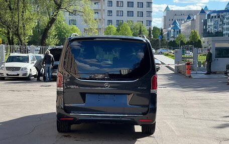 Mercedes-Benz V-Класс, 2024 год, 11 950 000 рублей, 31 фотография