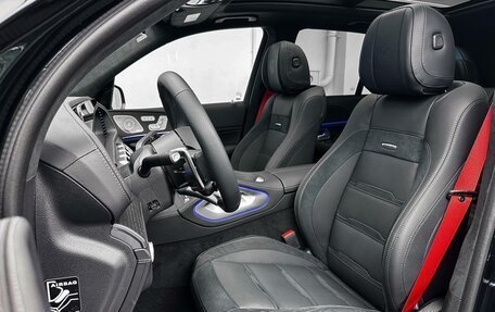 Mercedes-Benz GLE AMG, 2025 год, 16 400 000 рублей, 12 фотография
