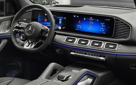 Mercedes-Benz GLE AMG, 2025 год, 16 400 000 рублей, 15 фотография