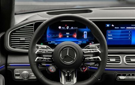 Mercedes-Benz GLE AMG, 2025 год, 16 400 000 рублей, 17 фотография