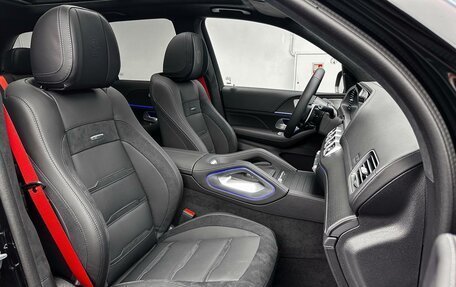 Mercedes-Benz GLE AMG, 2025 год, 16 400 000 рублей, 14 фотография