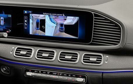 Mercedes-Benz GLE AMG, 2025 год, 16 400 000 рублей, 24 фотография