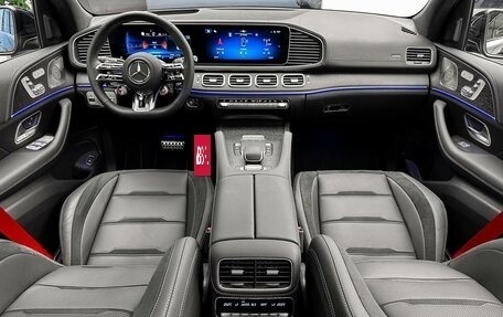 Mercedes-Benz GLE AMG, 2025 год, 16 400 000 рублей, 16 фотография