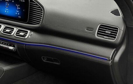 Mercedes-Benz GLE AMG, 2025 год, 16 400 000 рублей, 28 фотография