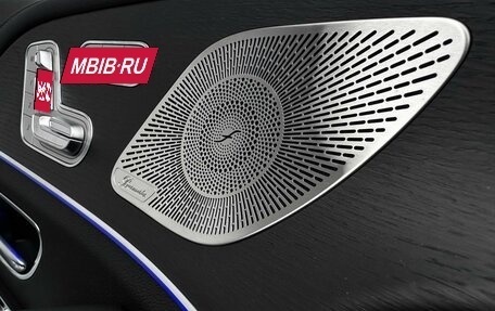 Mercedes-Benz GLE AMG, 2025 год, 16 400 000 рублей, 33 фотография