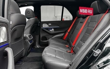 Mercedes-Benz GLE AMG, 2025 год, 16 400 000 рублей, 30 фотография