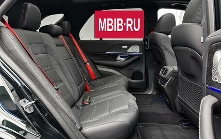Mercedes-Benz GLE AMG, 2025 год, 16 400 000 рублей, 31 фотография