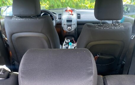 KIA Soul I рестайлинг, 2011 год, 600 000 рублей, 3 фотография
