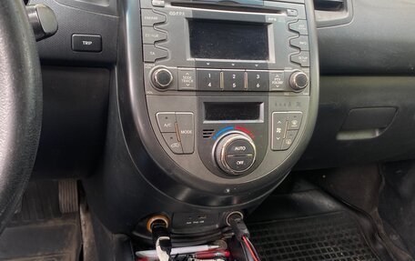 KIA Soul I рестайлинг, 2011 год, 600 000 рублей, 6 фотография