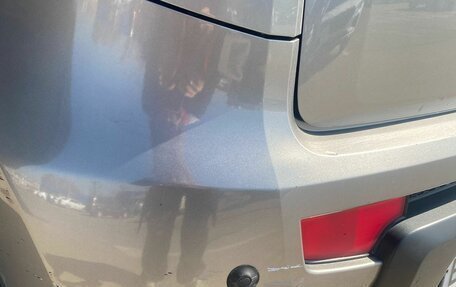KIA Soul I рестайлинг, 2011 год, 600 000 рублей, 12 фотография