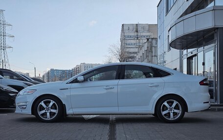 Ford Mondeo IV, 2012 год, 900 000 рублей, 9 фотография