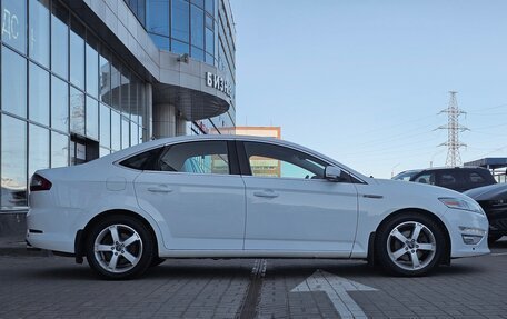 Ford Mondeo IV, 2012 год, 900 000 рублей, 4 фотография