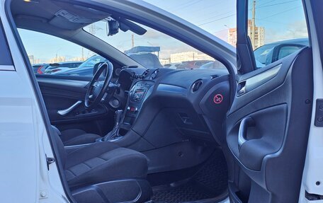 Ford Mondeo IV, 2012 год, 900 000 рублей, 14 фотография