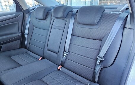 Ford Mondeo IV, 2012 год, 900 000 рублей, 13 фотография