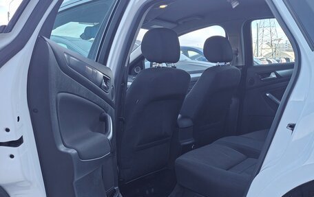 Ford Mondeo IV, 2012 год, 900 000 рублей, 12 фотография