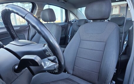 Ford Mondeo IV, 2012 год, 900 000 рублей, 11 фотография