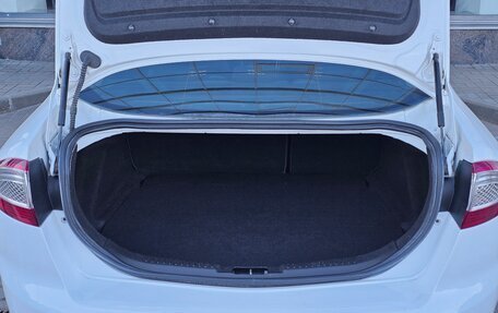 Ford Mondeo IV, 2012 год, 900 000 рублей, 7 фотография