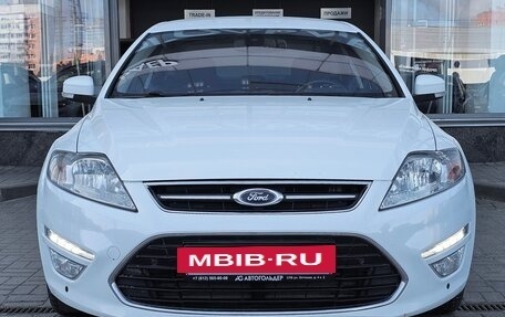 Ford Mondeo IV, 2012 год, 900 000 рублей, 2 фотография
