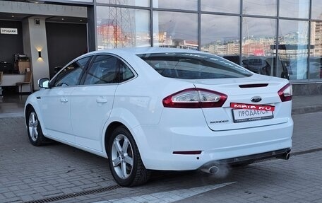 Ford Mondeo IV, 2012 год, 900 000 рублей, 8 фотография