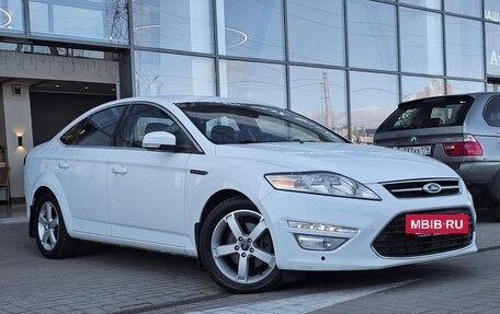 Ford Mondeo IV, 2012 год, 900 000 рублей, 3 фотография