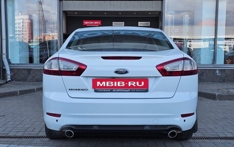 Ford Mondeo IV, 2012 год, 900 000 рублей, 6 фотография