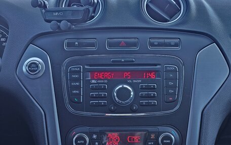 Ford Mondeo IV, 2012 год, 900 000 рублей, 20 фотография