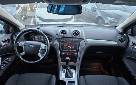 Ford Mondeo IV, 2012 год, 900 000 рублей, 19 фотография