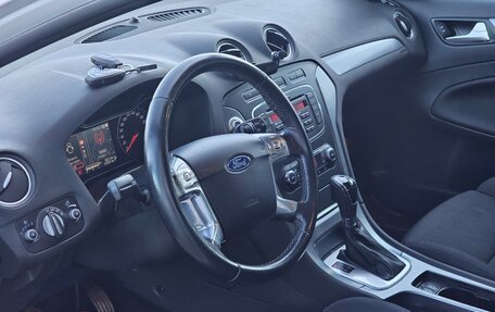 Ford Mondeo IV, 2012 год, 900 000 рублей, 18 фотография