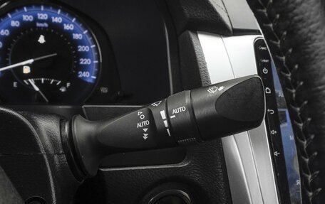Toyota Camry, 2016 год, 1 849 000 рублей, 16 фотография