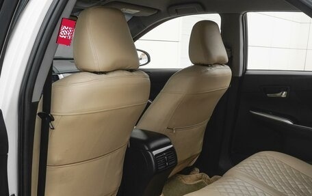 Toyota Camry, 2016 год, 1 849 000 рублей, 11 фотография