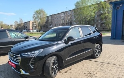 Haval Jolion, 2021 год, 1 900 000 рублей, 1 фотография