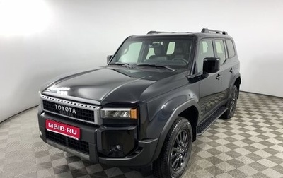 Toyota Land Cruiser Prado, 2024 год, 10 990 000 рублей, 1 фотография