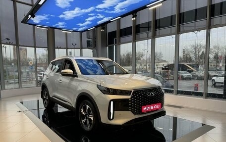 Chery Tiggo 4 I рестайлинг, 2025 год, 2 420 000 рублей, 1 фотография
