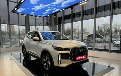 Chery Tiggo 4 I рестайлинг, 2025 год, 2 420 000 рублей, 1 фотография