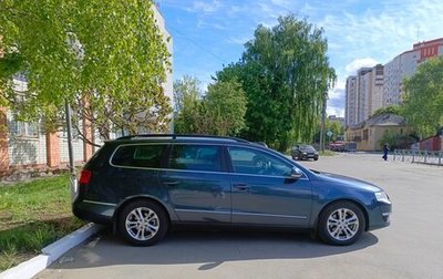 Volkswagen Passat B6, 2008 год, 1 500 000 рублей, 1 фотография