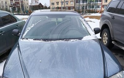 Skoda Octavia, 2005 год, 345 000 рублей, 1 фотография