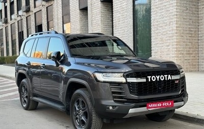 Toyota Land Cruiser, 2021 год, 10 400 000 рублей, 1 фотография