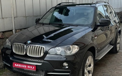 BMW X5, 2009 год, 2 550 000 рублей, 1 фотография