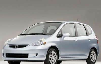 Honda Fit III, 2006 год, 545 000 рублей, 1 фотография